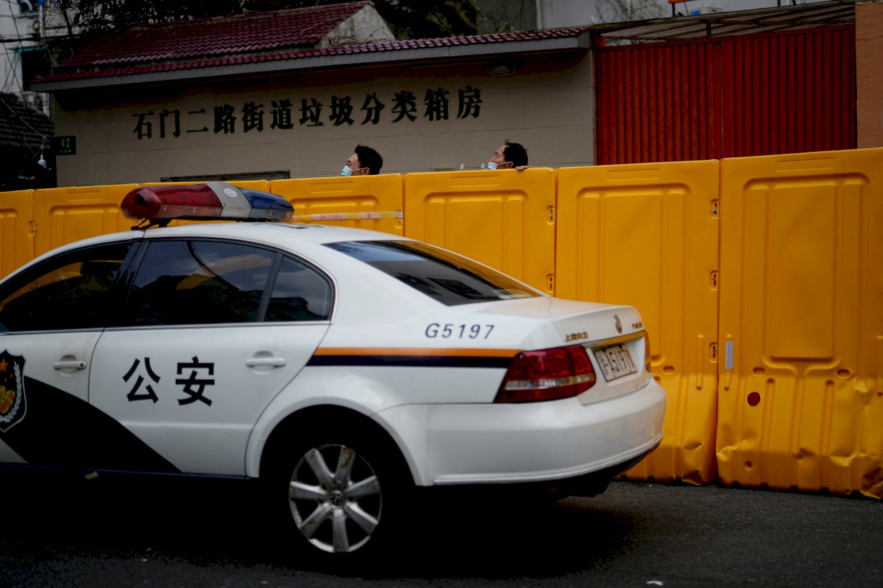 疫情延燒賠不起 &nbsp;中國多款隔離險下架