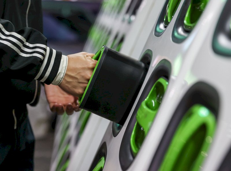 環署：聯合國最新氣候報告與台灣減碳路徑契合