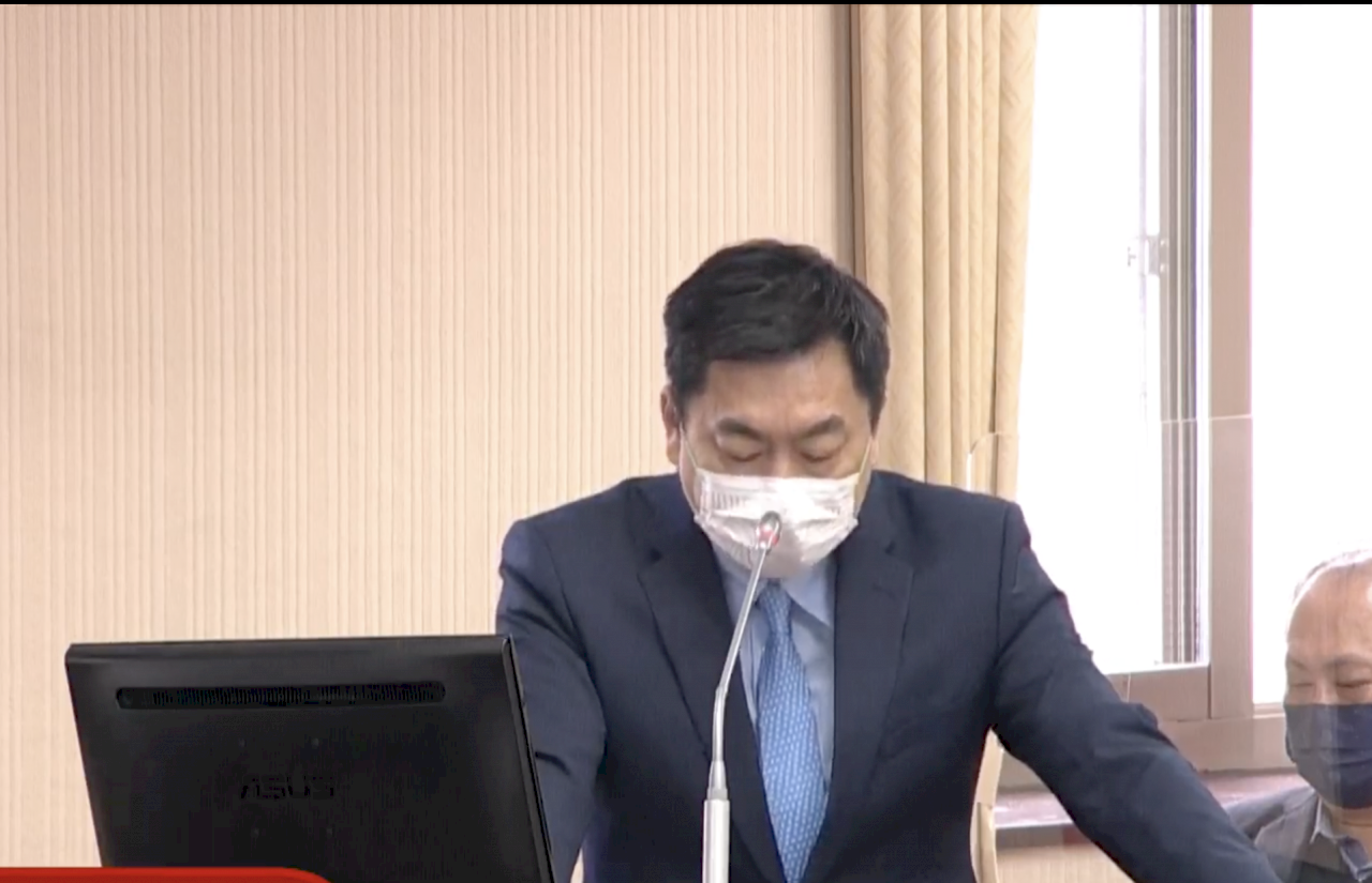 時力提案公布議員助理名冊防弊 陳宗彥：已要求地方每月更新