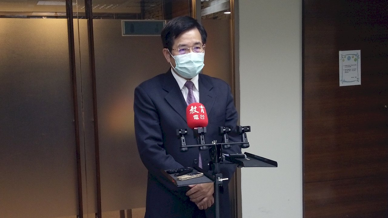 蘇揆提學貸利息補貼 教長：展開細部研議