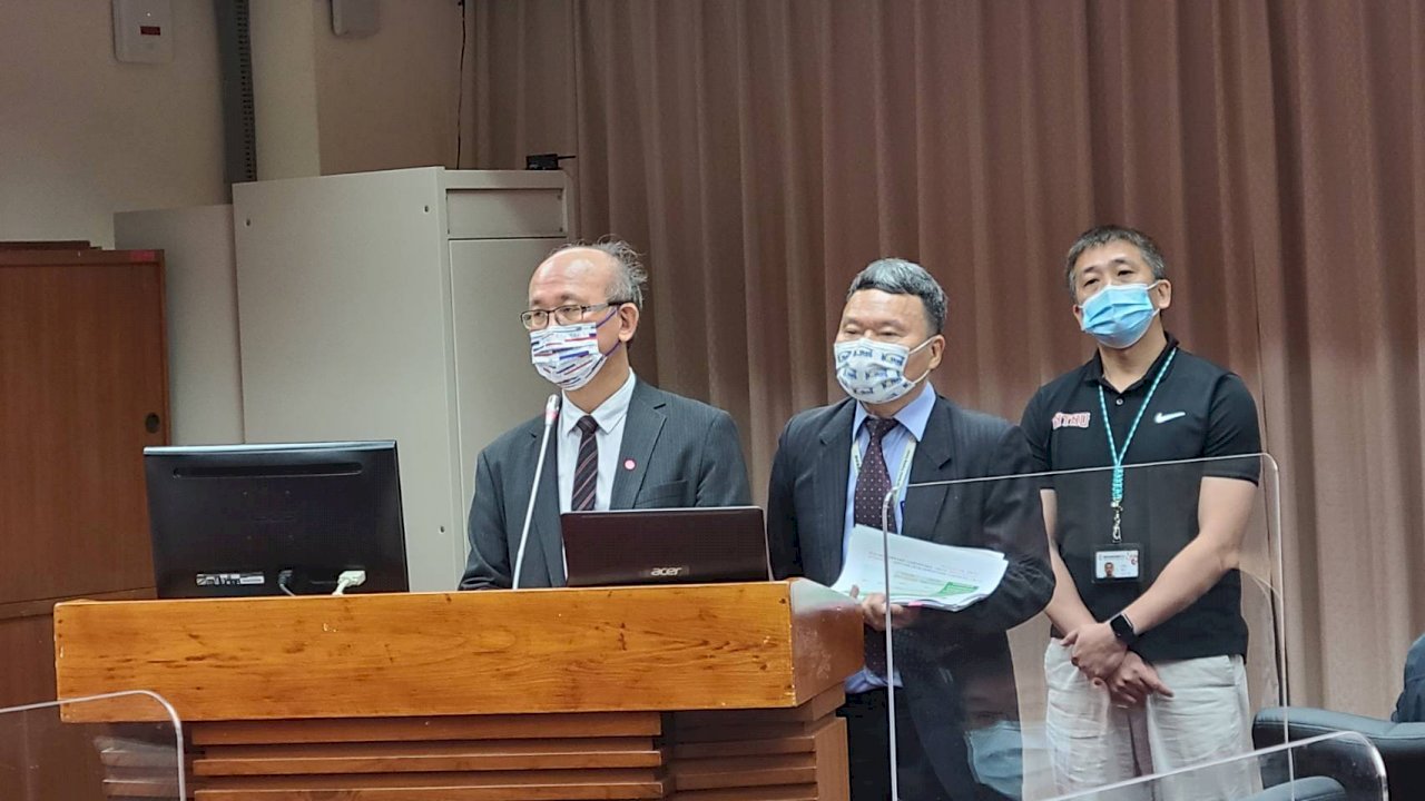 教育部：提高國家代表隊選手、教練待遇