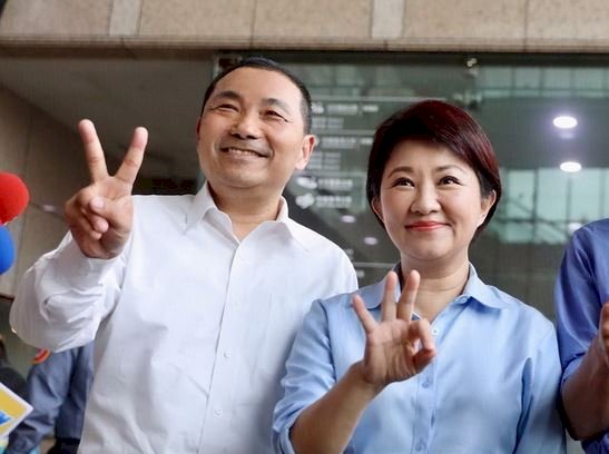 國民黨縣市長提名時程 台中新北擬壓軸