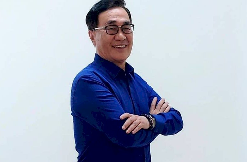 蔣萬安公布首波北市小內閣名單 李四川任副市長