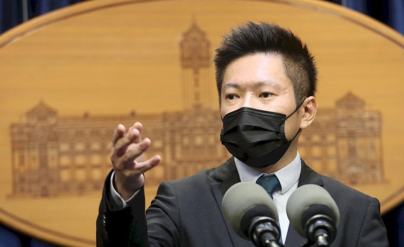 中共二十大／府：國安團隊嚴密掌握局勢