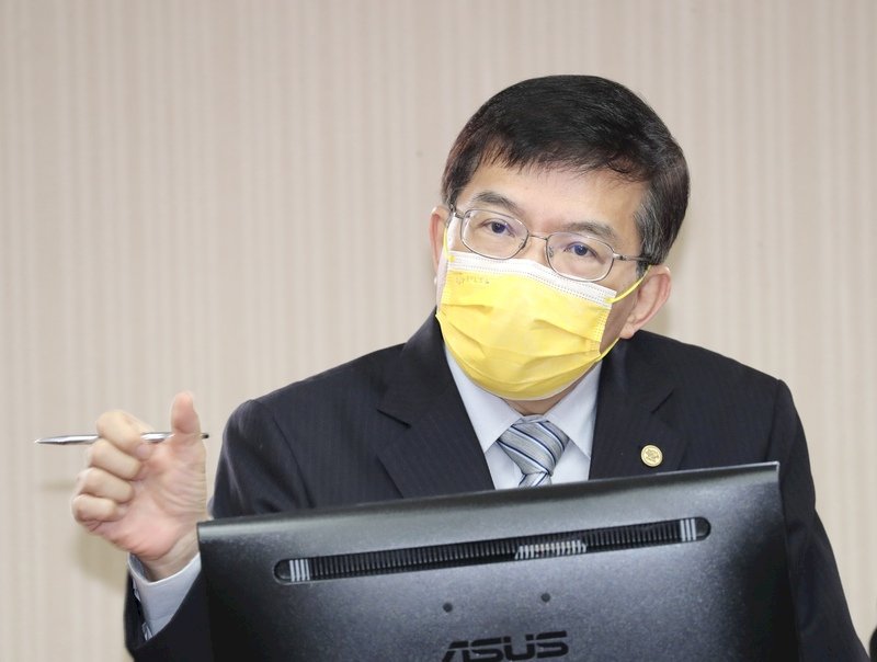 華航貨機台灣圖像消失 王國材：會兼顧「飛得出去」與「避免混淆」