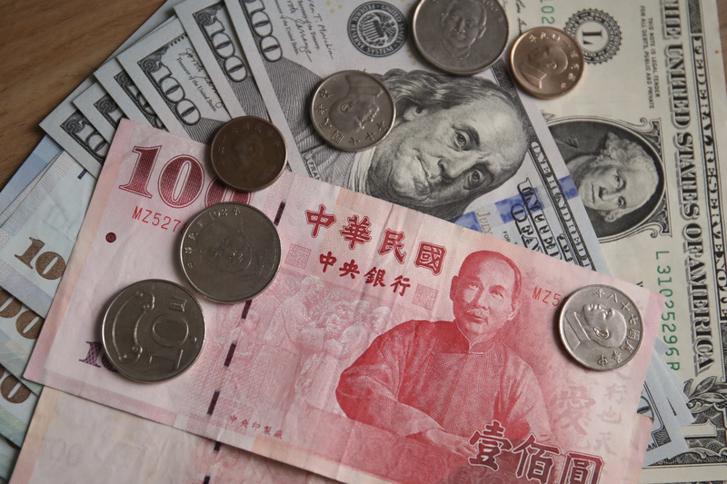 新台幣升衝擊台積毛利率逾3％ 魏哲家：維持技術第一、賣應得價值