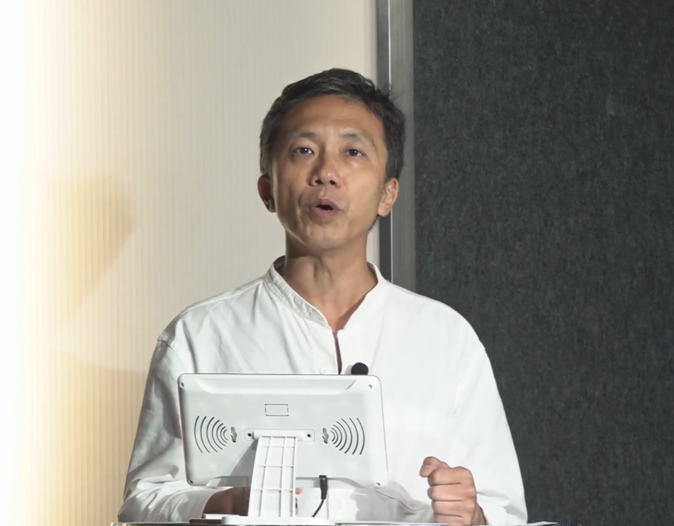美國務院促港府釋放區家麟 &nbsp;中國反指干預內政