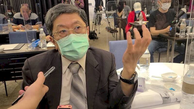 今邊境解封 專家：BF.7必侵台 且速度更快