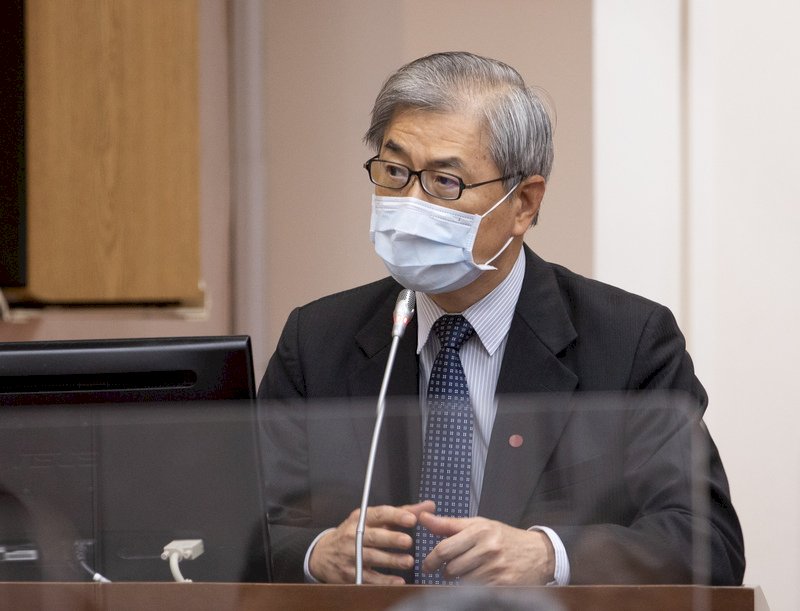 台股瀕危機？ 黃天牧：會視情況逐一推出措施