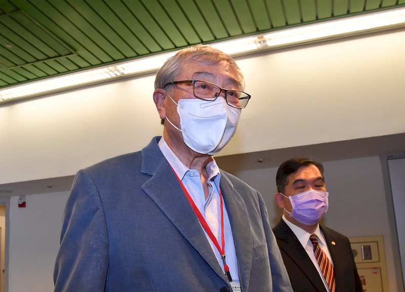 業界關切國安法與兩岸條例修法 工總提3點建議