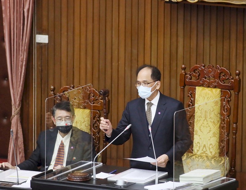 「後備軍人召集優待條例」三讀 教召5次發獎金、國軍醫院免掛號費
