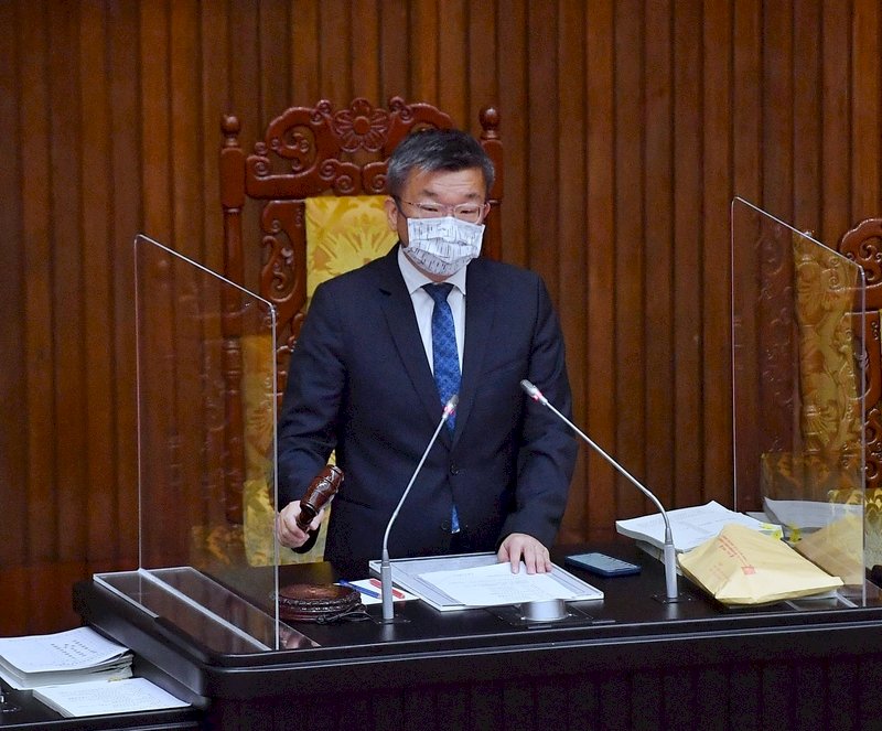 食農教育法三讀 明定政府學校應優先採用在地農產品