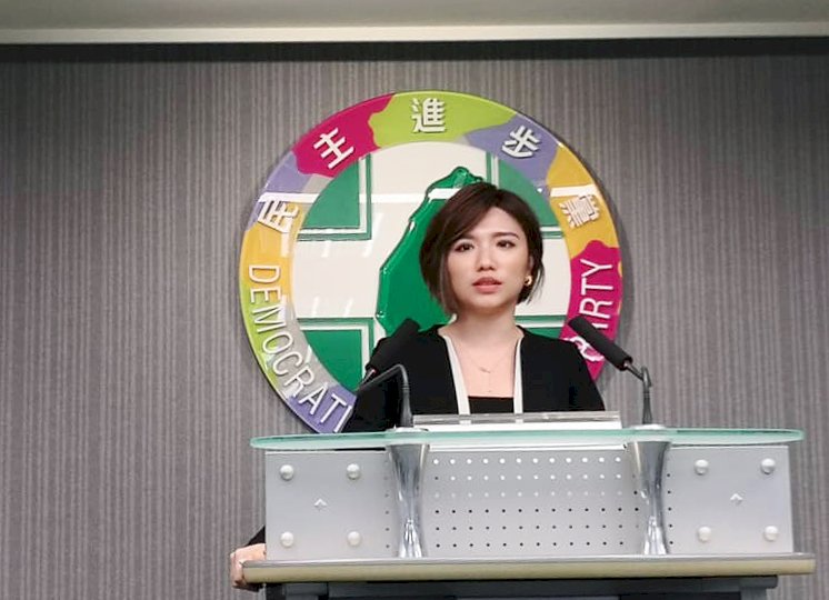 國民黨不提一中各表 民進黨批持續背離台灣民意