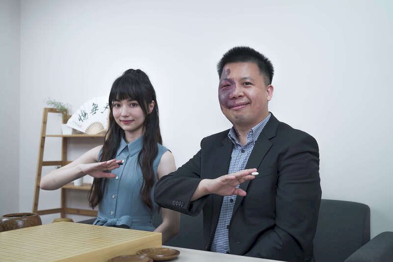 遭控性騷 紅面棋王周俊勳請辭亞運總教練