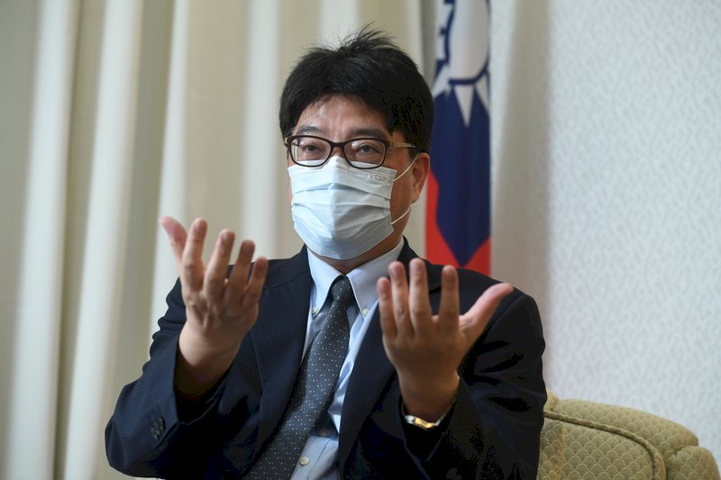 台港策進會與桃市府辦培訓&nbsp; 助港人揮別心理創傷