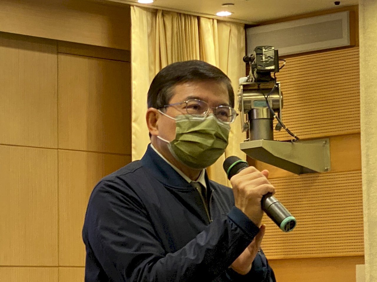取消三劑令？ 交長：國旅團鬆綁待核定、出入境旅遊恐須維持(影音)