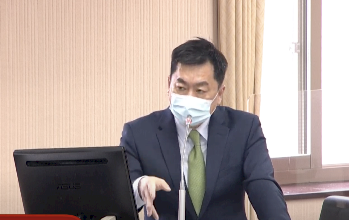 陳建仁指派鄭文燦聯繫 邀請六都市長列席行政院會
