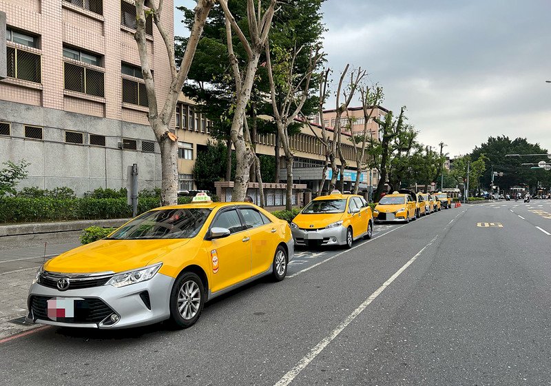 北北基計程車起跳價擬漲至百元  公運處：可能下調