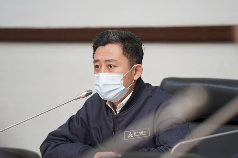 三立集團延攬 林智堅轉任永興資本總經理