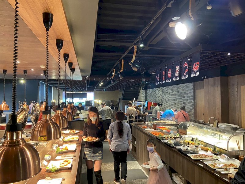 餐飲業行銷補助 經部：2天逾3千件申請