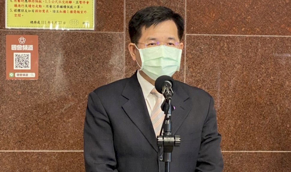 教長：研議居隔生可參加會考、分科測驗提早1年加考數乙