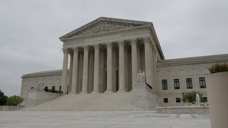 說明裁減聯邦政府計畫 馬斯克擬靠最高法院裁決