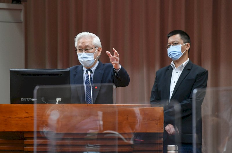 科技部：中國封城恐衝擊科學園區產值 但目前尚可控