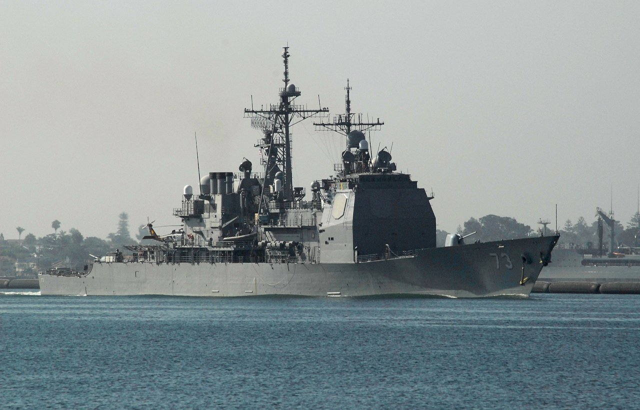 美日強化軍事合作 大幅增加在日反艦飛彈數量