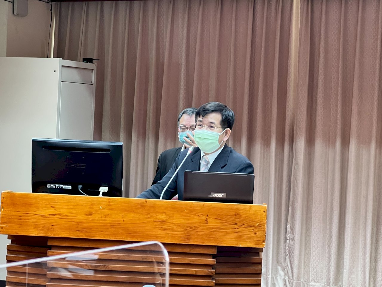 放寬港澳生來台讀高中 教長：有查核把關措施