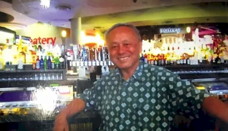 南加州長老教會槍擊案 周文偉持有配槍保全執照