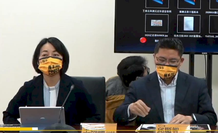 0+7新制上路 時力立委籲入境者檢疫天數應同步縮減