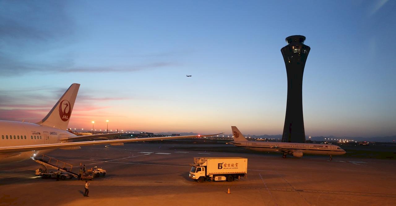 IATA：中國清零政策打擊亞洲航空業復甦