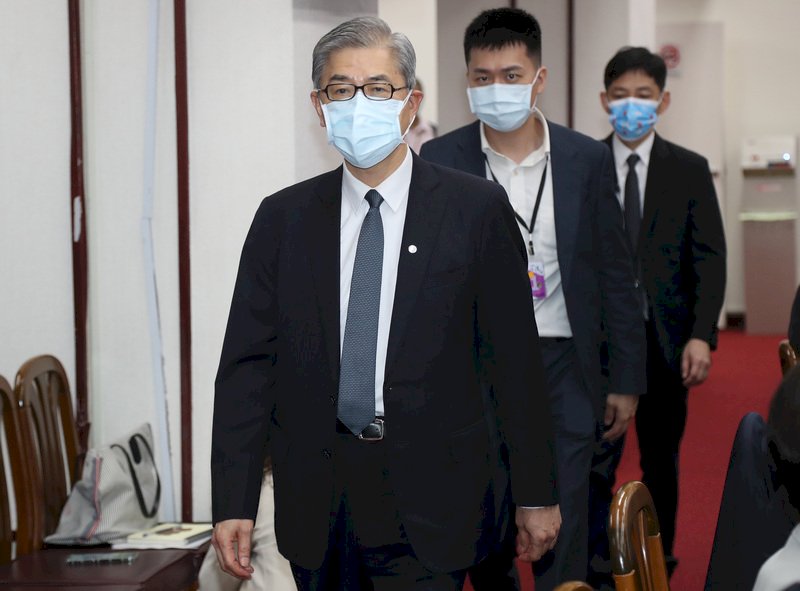 百萬張防疫保單未核保 金管會要求6月底前消化完畢