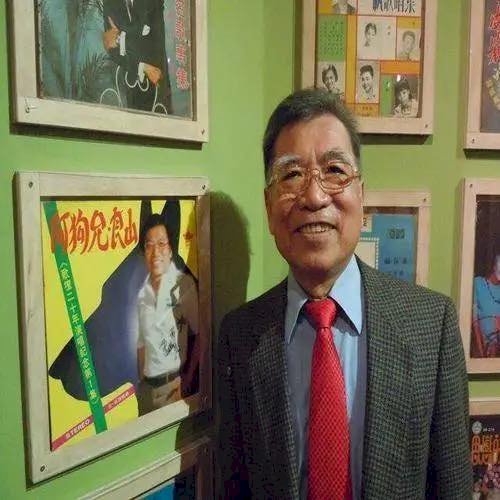 良山兄辭世 史哲：廣播推動台語文化先驅者