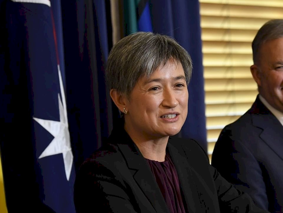 王毅剛離開 澳洲外長將訪東加