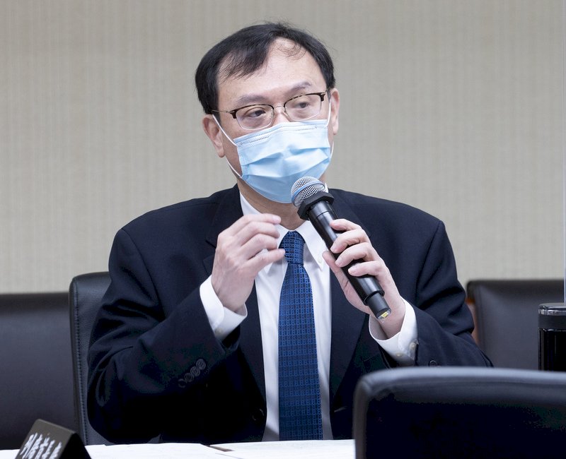 擴大慢性病患視訊診療 最快明年元旦上路
