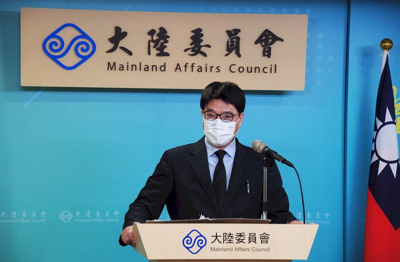 澳門稱台芒果新冠陽性&nbsp; 陸委會：事前後皆未通知