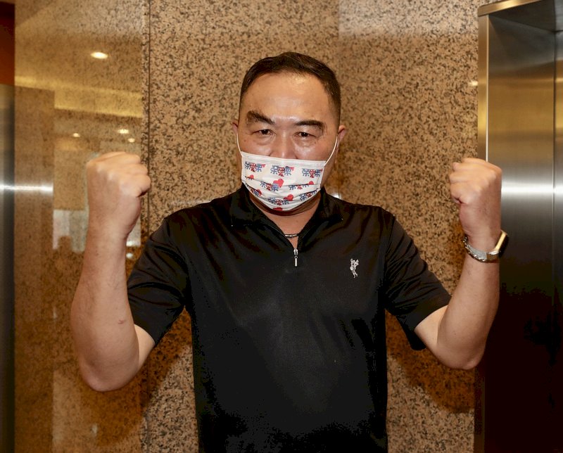 拒絕國民黨徵召  徐志榮：不會參選苗栗縣長