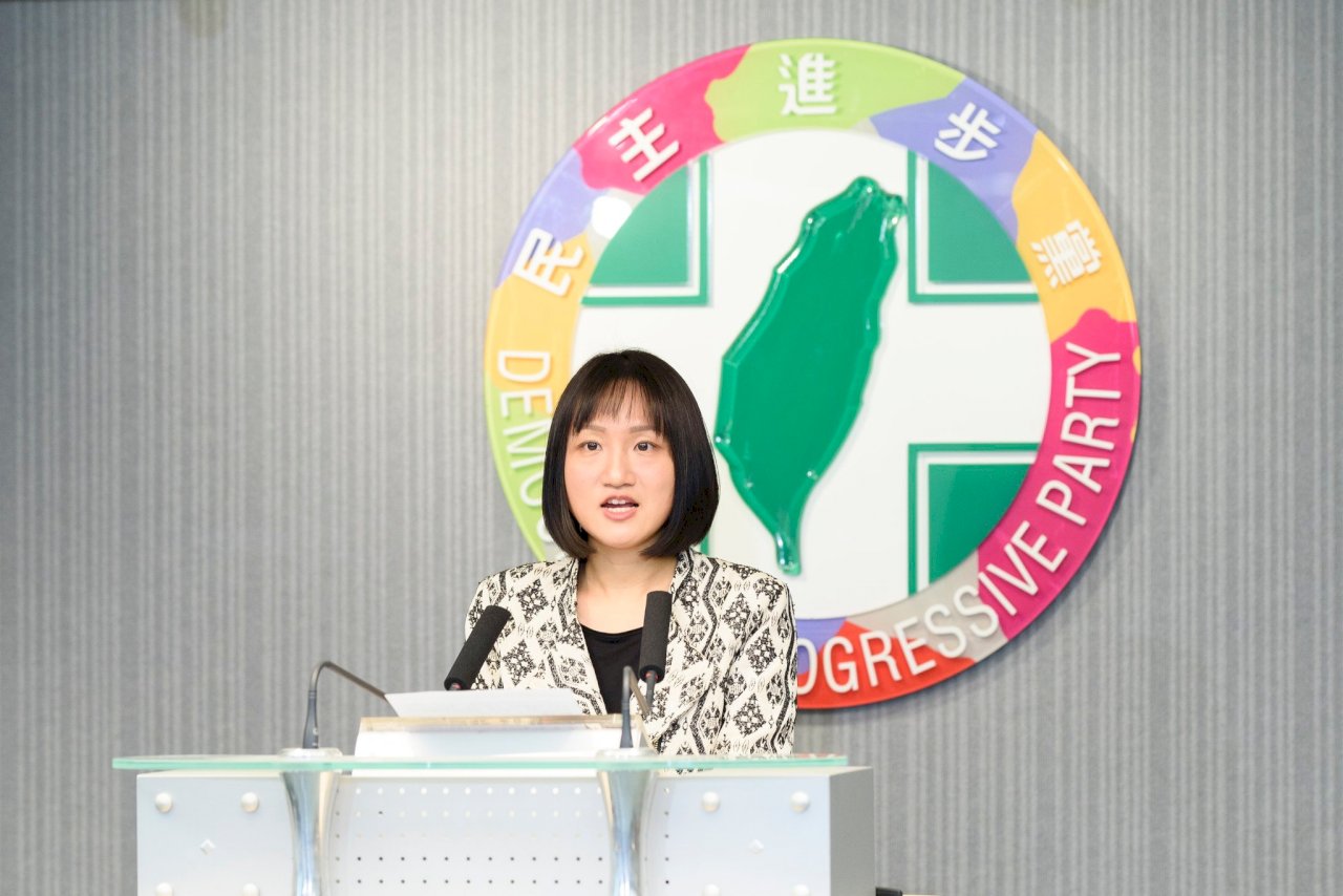 美議員馬基率團訪台 民進黨：感謝美國對台強勁支持