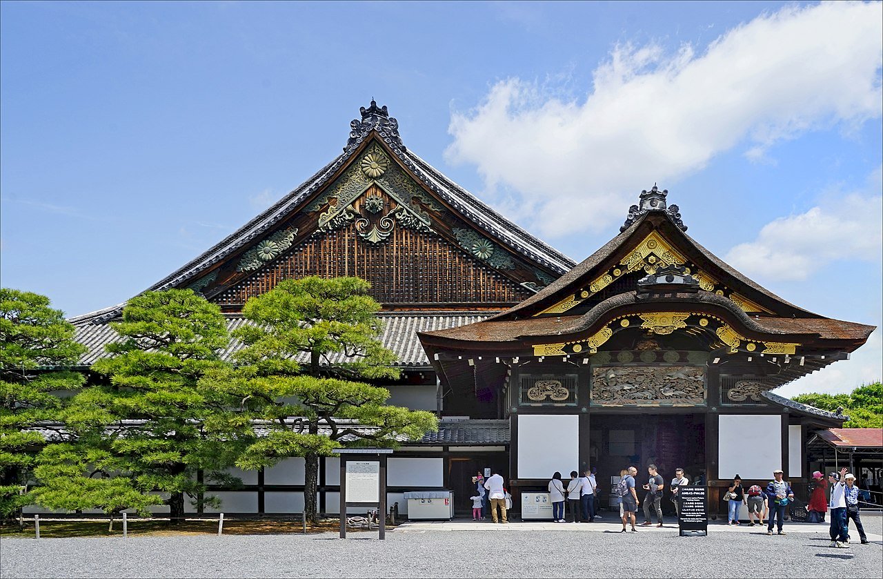 日本京都市財政困難 調漲二条城等門票