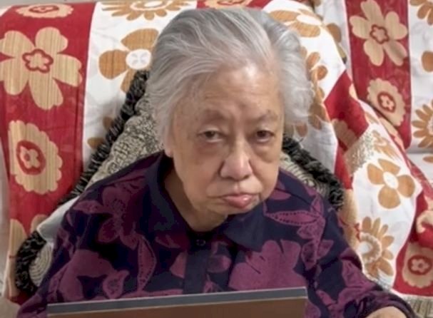 不能忘卻 「六四」死難者段昌隆家屬泣訴傷痛往事