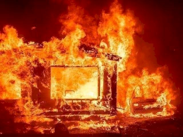 孟加拉貨櫃倉庫爆炸 至少41人喪生、仍有零星火勢