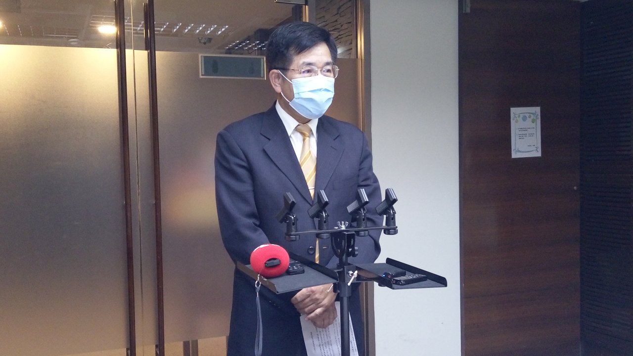 新學期要打疫苗才能到校上課？ 教長：不會硬性規定