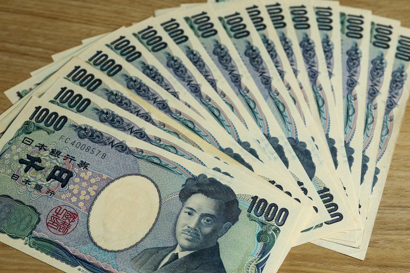 日圓兌新台幣甜甜價結束了？專家：下半年日圓升幅更大、更快