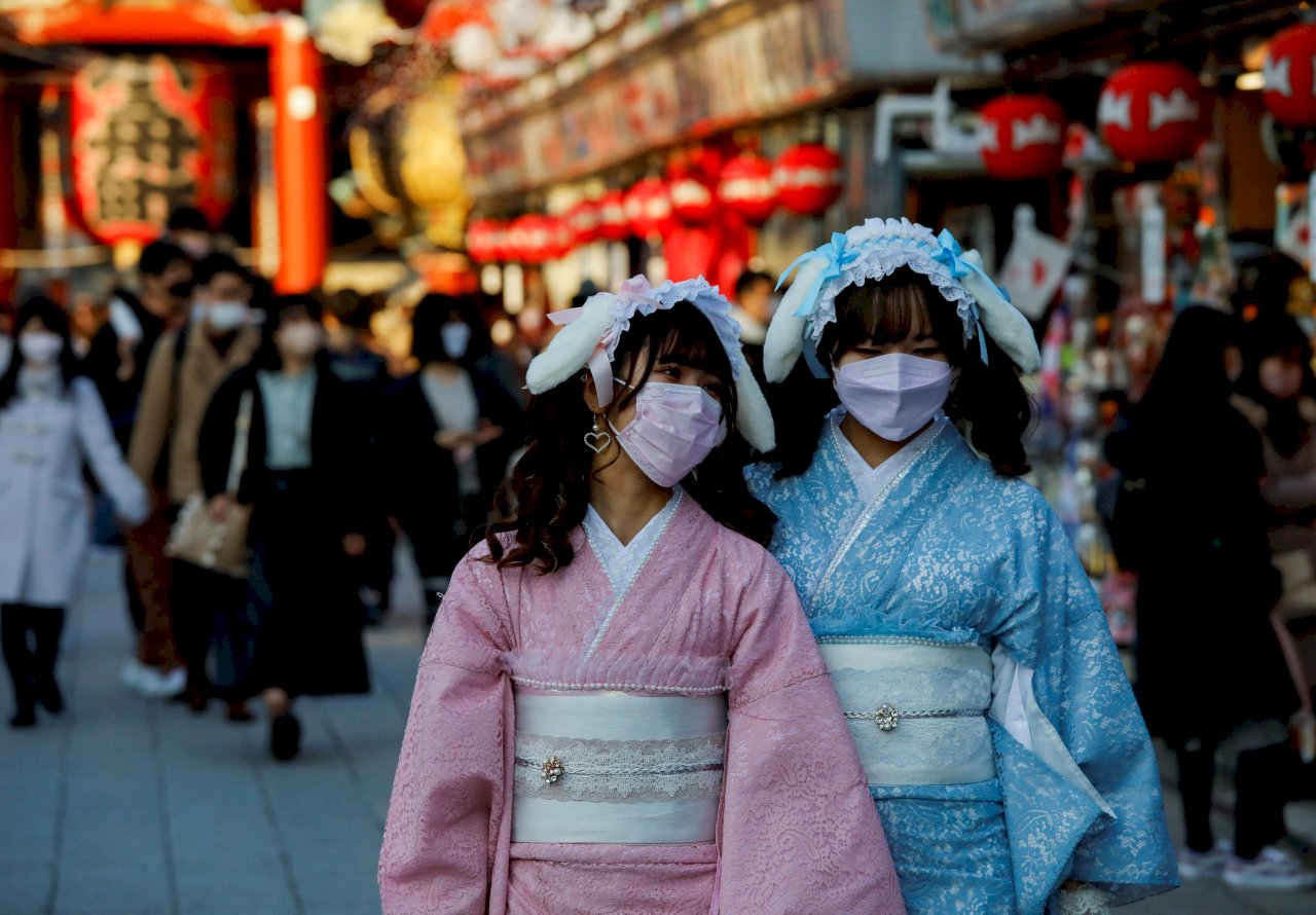日本重新開放外國觀光團旅遊 首批已於15日入境