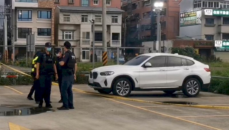 桃園命案嫌犯泰國投案  警盼協商引渡回台