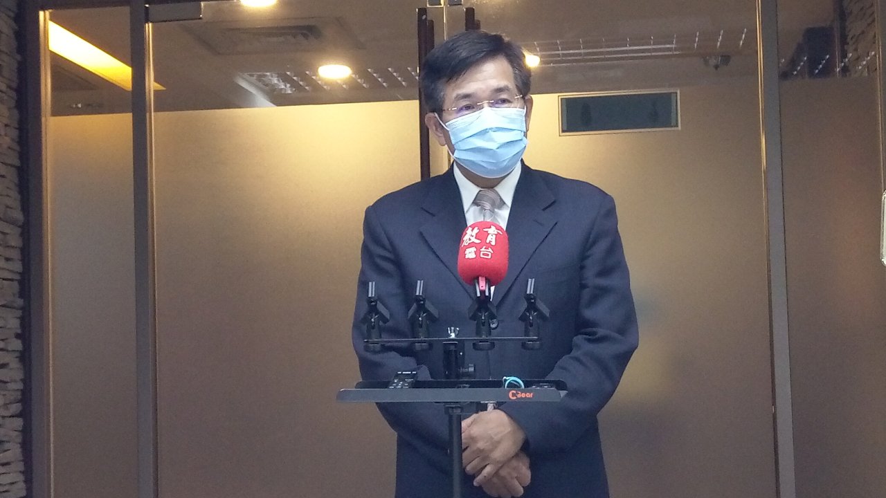 扶助大學弱勢生 教長：每年協助近20萬人次