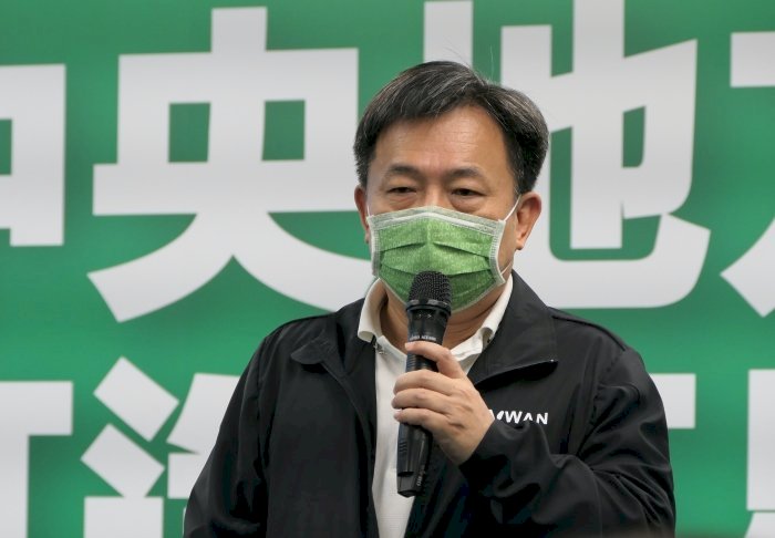 2022選戰／民進黨7選將不跟進辭立委？林錫耀：當然
