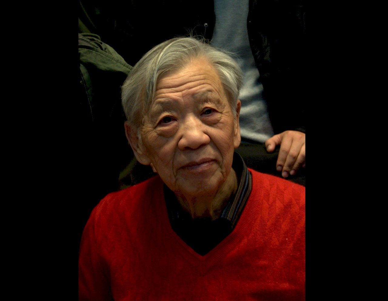 中國律師界的良心和榮耀  張思之逝世