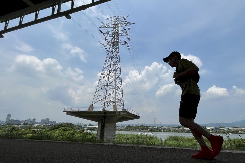 支持電價合理調整 民進黨團：不考慮選舉因素當好人